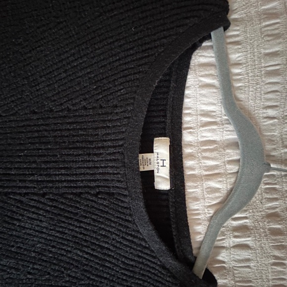 H by Halston sweater dress - Picture 2 of 2